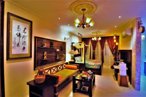 Boutique Studio- Riverine Diamond